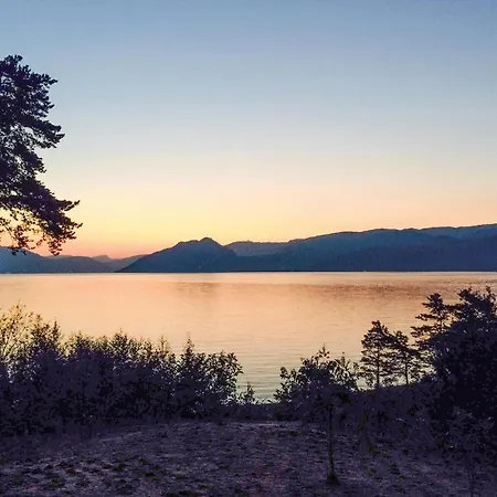 Beautiful In Torvikbygd With Wifi Holiday home